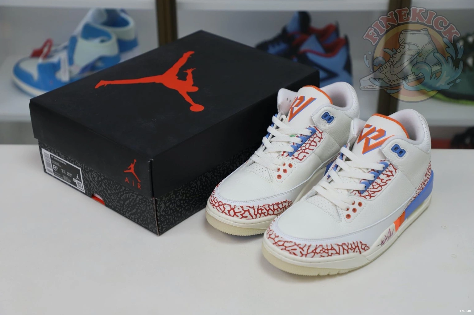 Air Jordan 3